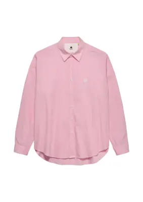 New Amsterdam | BEACH SHIRT
