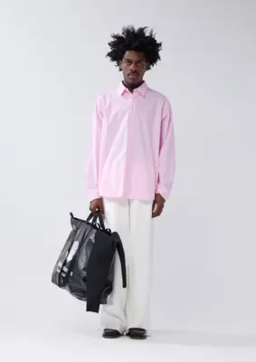 New Amsterdam | BEACH SHIRT