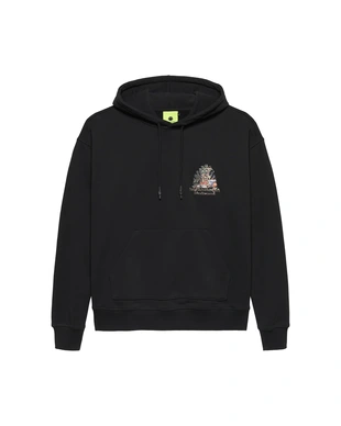 New Amsterdam | Buffet hoodie