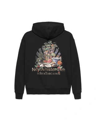 New Amsterdam | Buffet hoodie