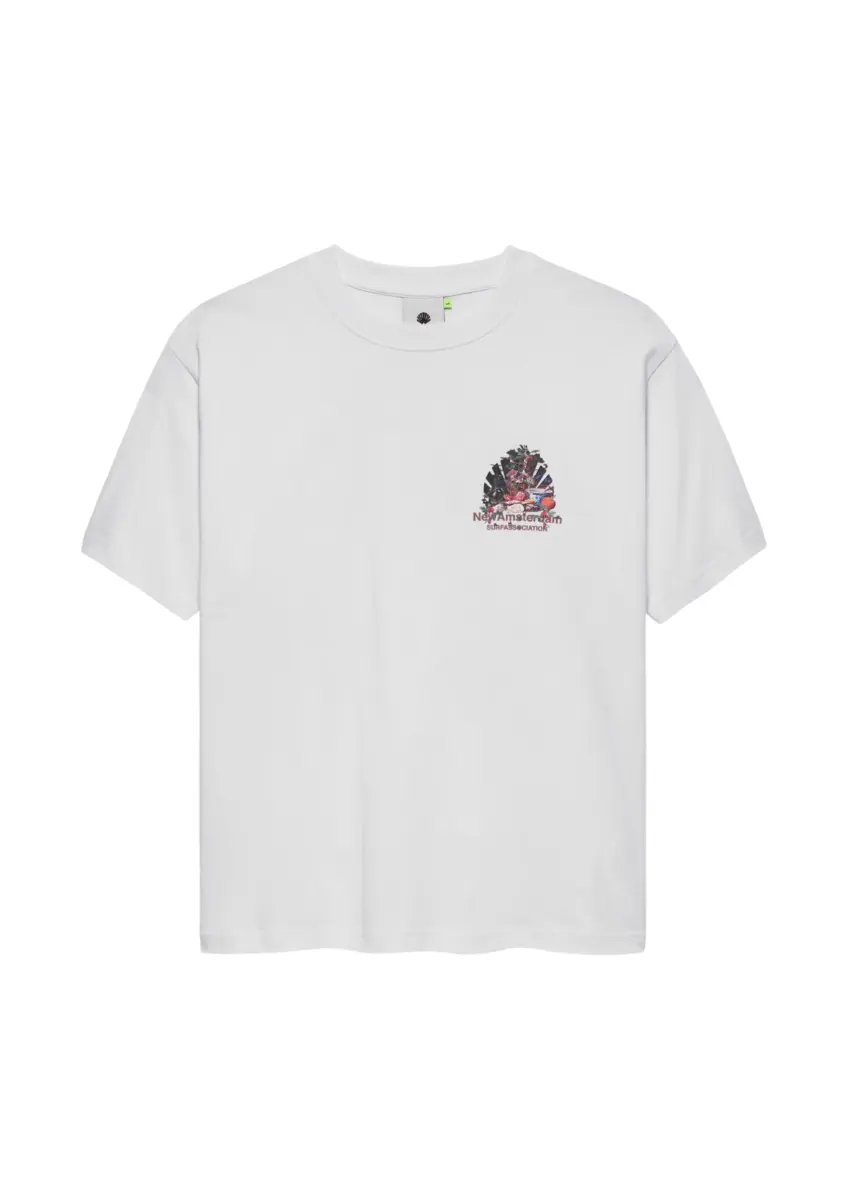 New Amsterdam | BUFFET TEE