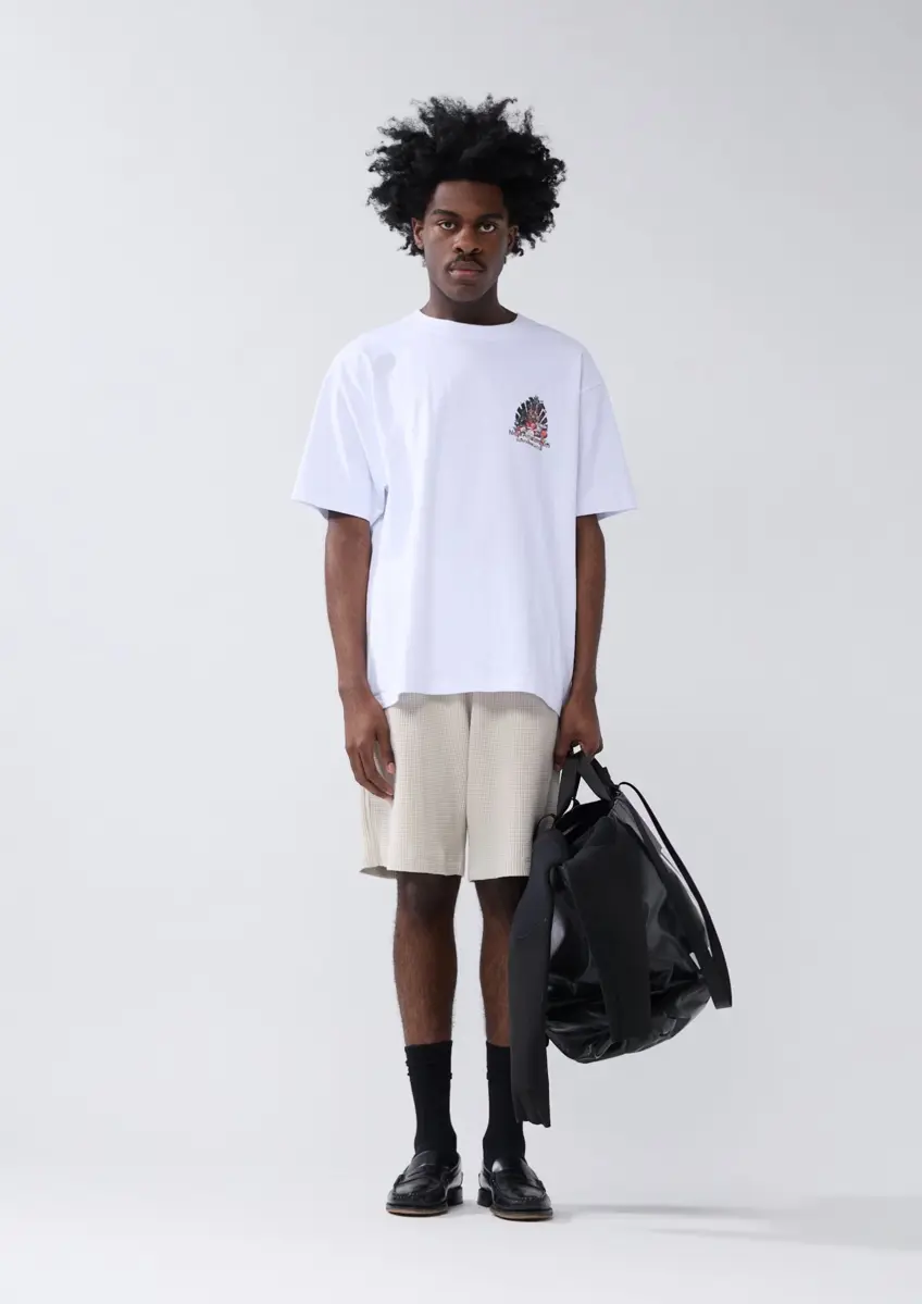 New Amsterdam | BUFFET TEE