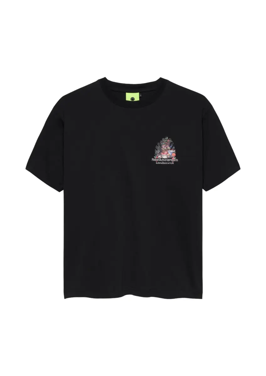 New Amsterdam | Buffet tee