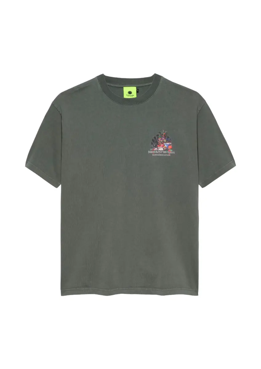 New Amsterdam | Buffet tee
