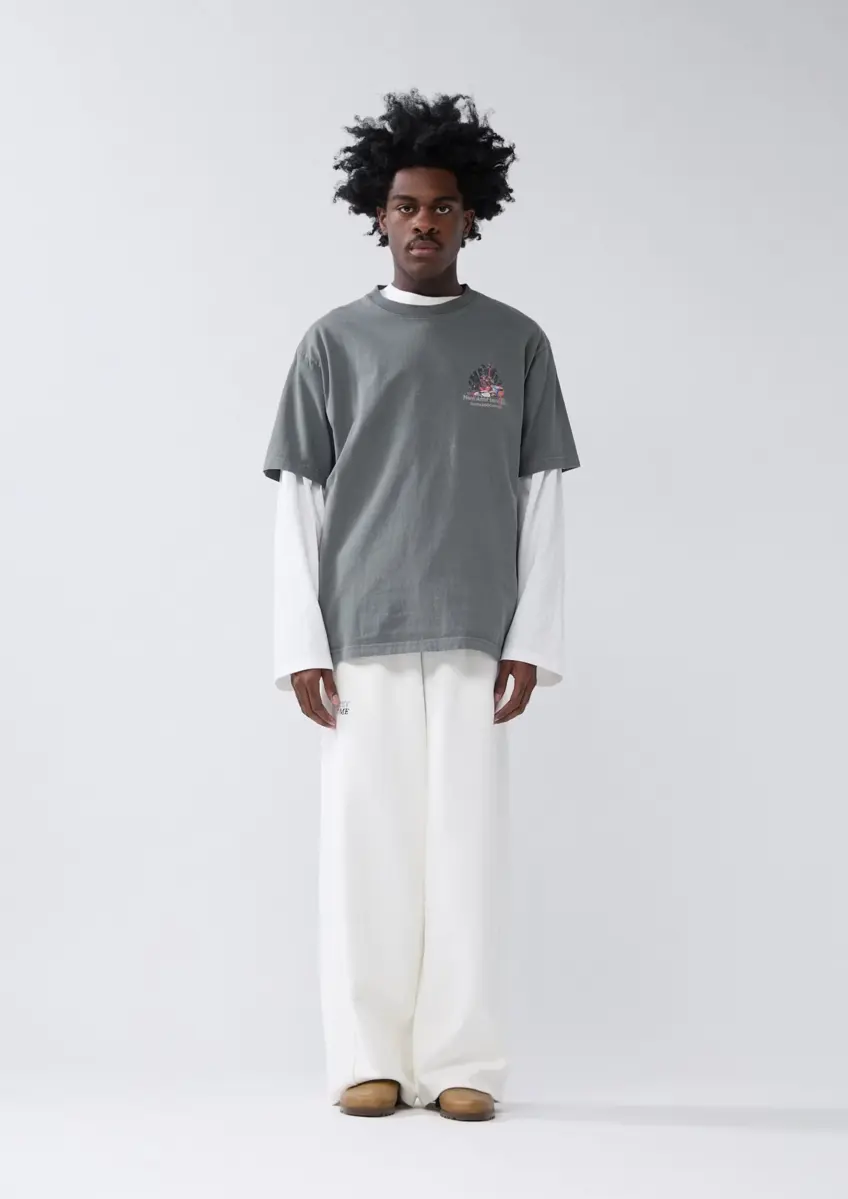New Amsterdam | Buffet tee