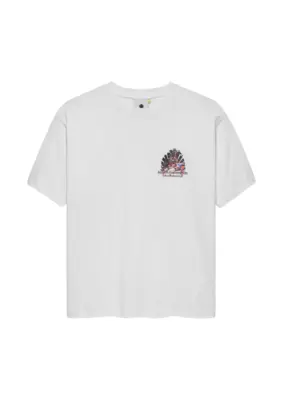 New Amsterdam | BUFFET TEE