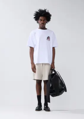 New Amsterdam | BUFFET TEE