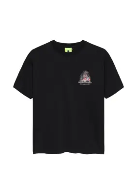New Amsterdam | Buffet tee
