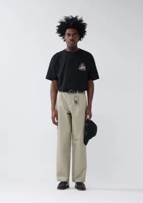 New Amsterdam | Buffet tee