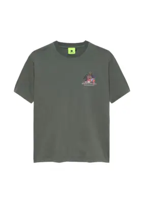 New Amsterdam | Buffet tee