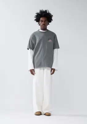 New Amsterdam | Buffet tee