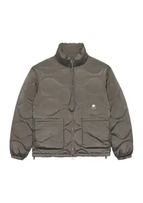 New Amsterdam | Detachable jacket
