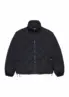 New Amsterdam | Detachable sleevesquilted jacket