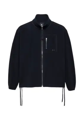 New Amsterdam | Fleece zip-up