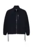 New Amsterdam | Fleece zip-up