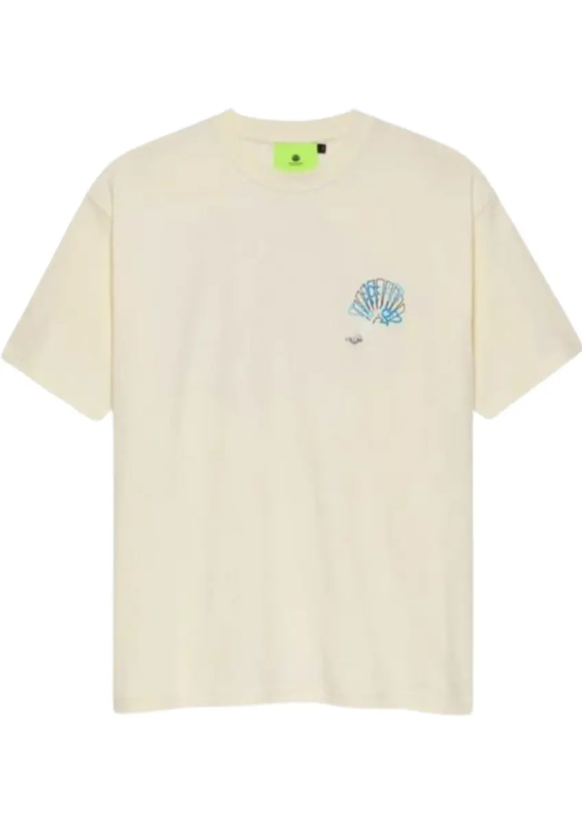 New Amsterdam | FORECAST TEE EGRET