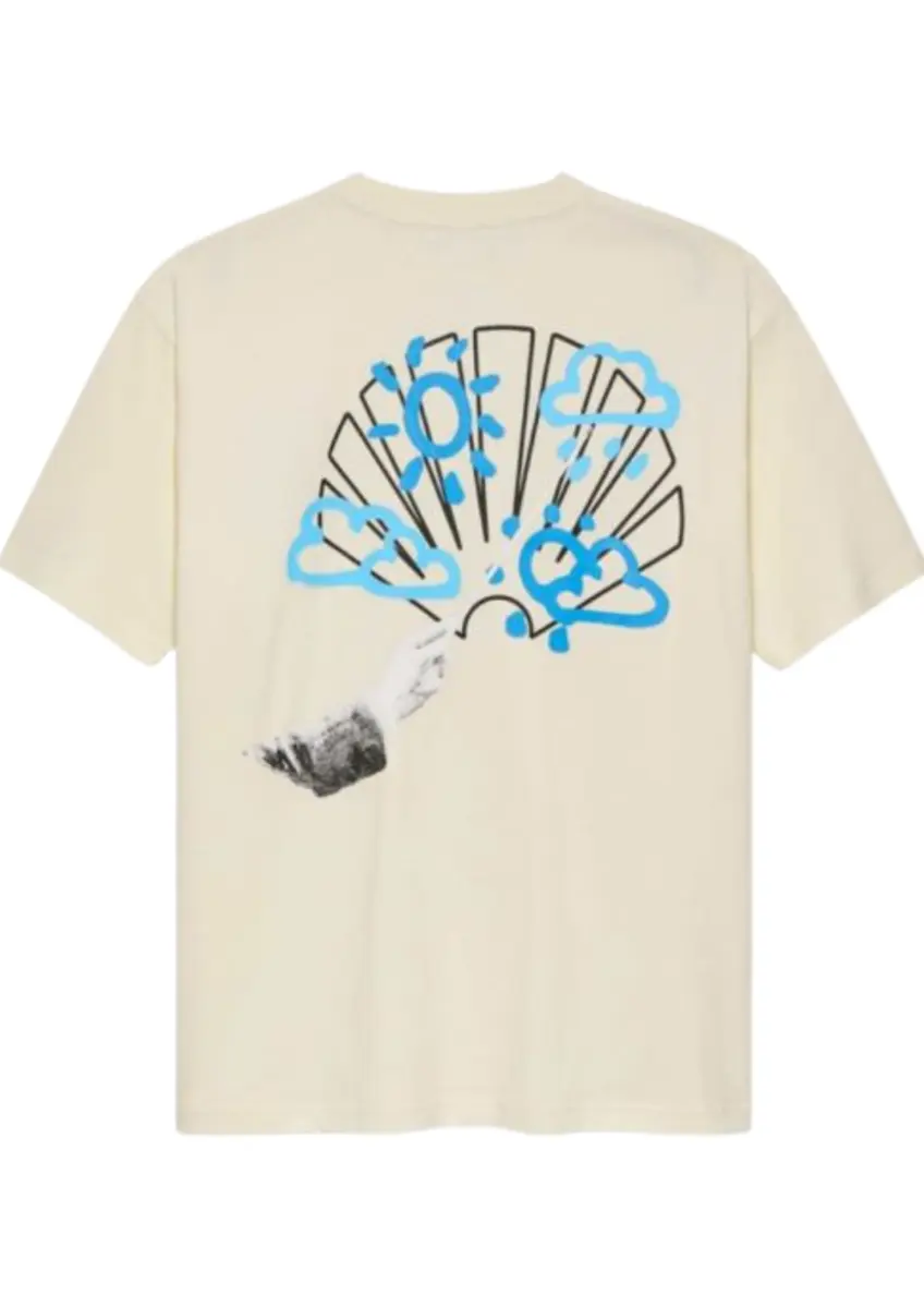 New Amsterdam | FORECAST TEE EGRET