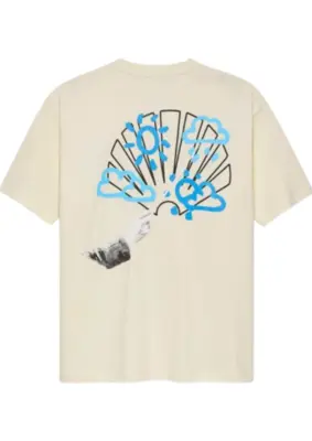 New Amsterdam | FORECAST TEE EGRET