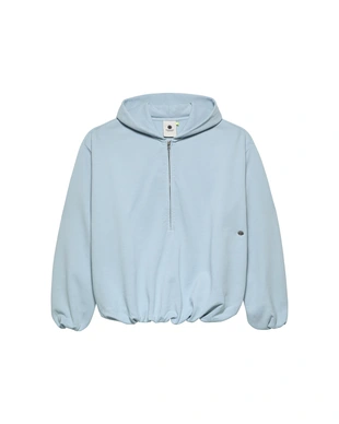 New Amsterdam | Inflatable hoodie