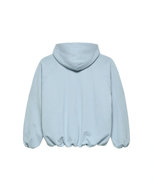 New Amsterdam | Inflatable hoodie