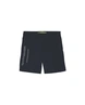 New Amsterdam | Logo boardshort night blue