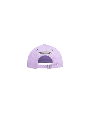 New Amsterdam | Logo cap