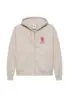 New Amsterdam | Logo hoodie zip-up