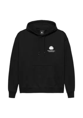 New Amsterdam | Logo hoodie