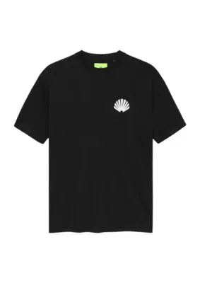 New Amsterdam | Logo tee