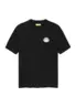 New Amsterdam | Logo tee