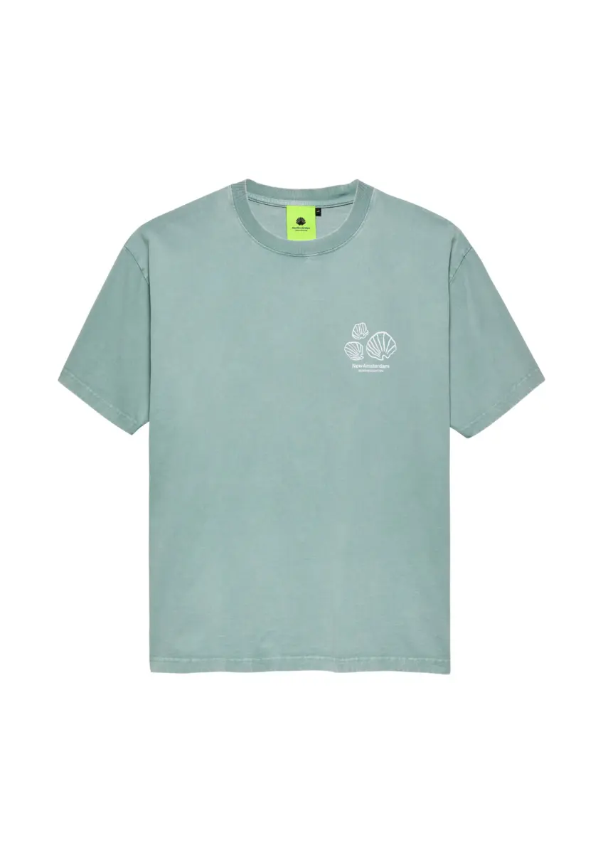 New Amsterdam | Lost surfer tee