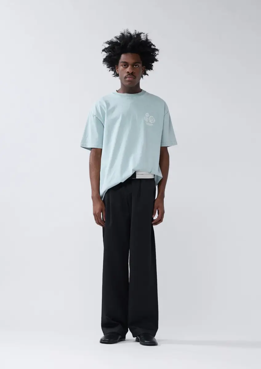 New Amsterdam | Lost surfer tee