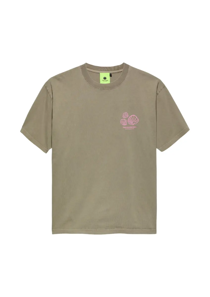 New Amsterdam | Lost surfer tee