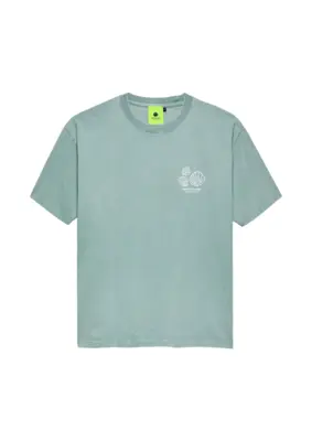 New Amsterdam | Lost surfer tee