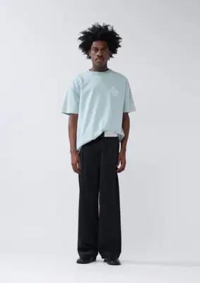 New Amsterdam | Lost surfer tee