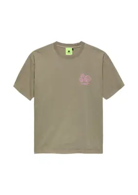 New Amsterdam | Lost surfer tee