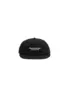 New Amsterdam | Name cap kombu black