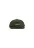 New Amsterdam | Name cap kombu green