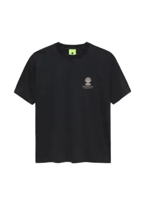 New Amsterdam | Oyster tee black