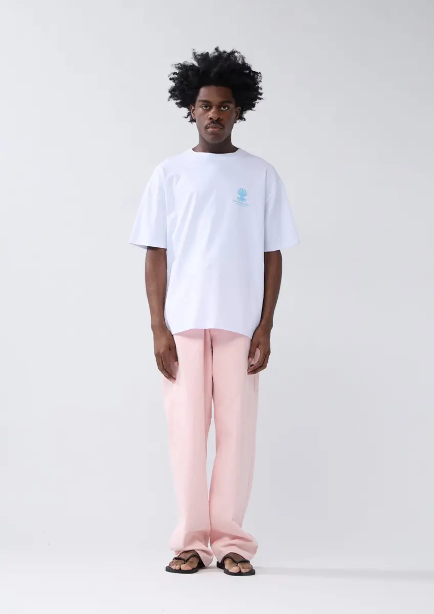 New Amsterdam | OYSTER TEE