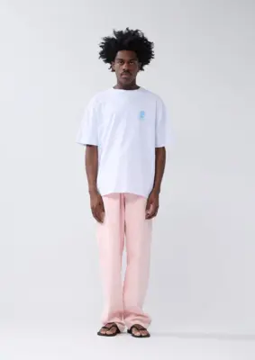 New Amsterdam | OYSTER TEE