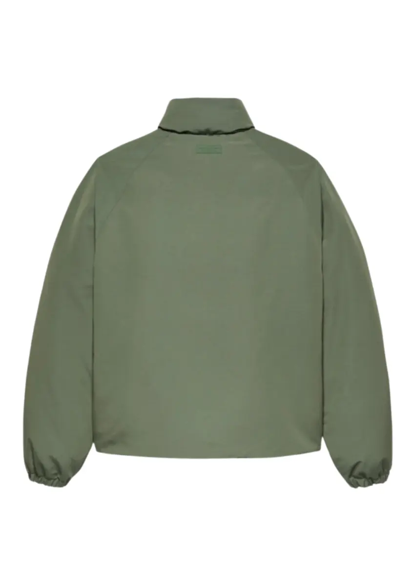 New Amsterdam | Puffer jacket army