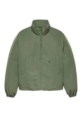 New Amsterdam | Puffer jacket army