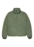 New Amsterdam | Puffer jacket army