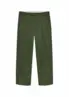 New Amsterdam | Reworked trouser kombu