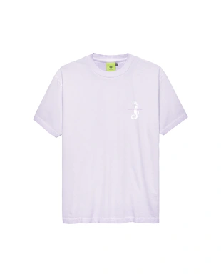 New Amsterdam | Seahorse tee