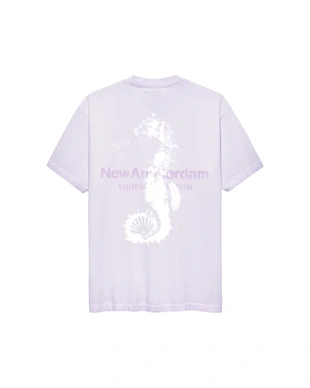 New Amsterdam | Seahorse tee