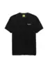 New Amsterdam | Seal logo tee black