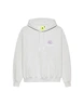 New Amsterdam | Sprayed logo hoodie
