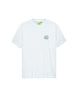 New Amsterdam | Sprayed logo tee